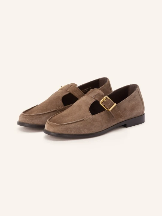 Zdjęcie produktu Marc O'polo Loafersy braun CIEMNOBRĄZOWY
