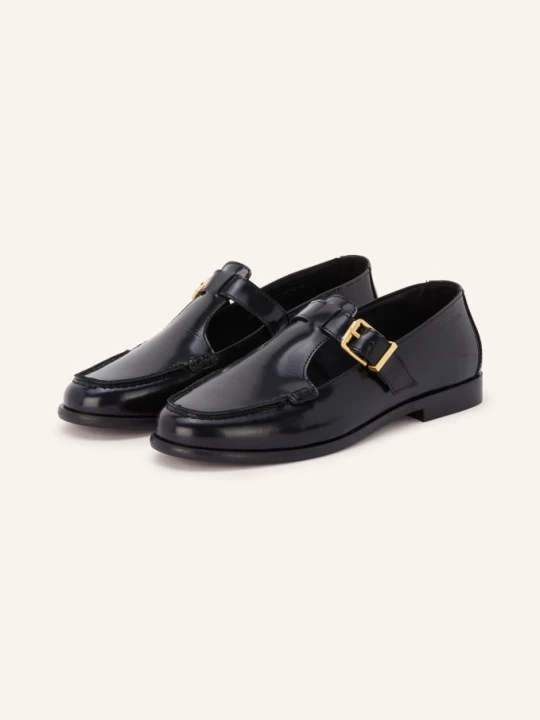 Zdjęcie produktu Marc O'polo Loafersy schwarz CZARNY