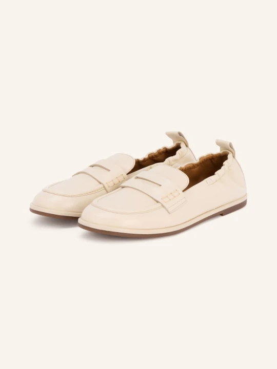 Zdjęcie produktu Marc O'polo Penny Loafers beige