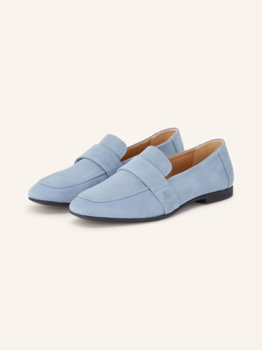 Zdjęcie produktu Marc O'polo Loafersy grau JASNONIEBIESKI