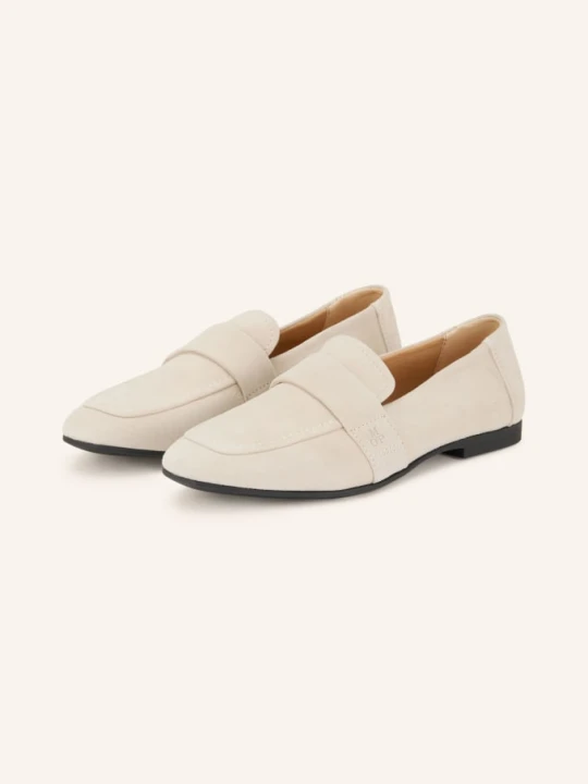 Zdjęcie produktu Marc O'polo Loafersy grau KREMOWY