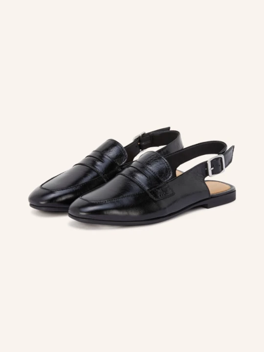 Zdjęcie produktu Marc O'polo Mokasyny schwarz