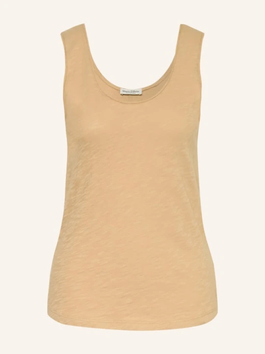 Zdjęcie produktu Marc O'polo Najpopularniejsze beige JASNOBRĄZOWY