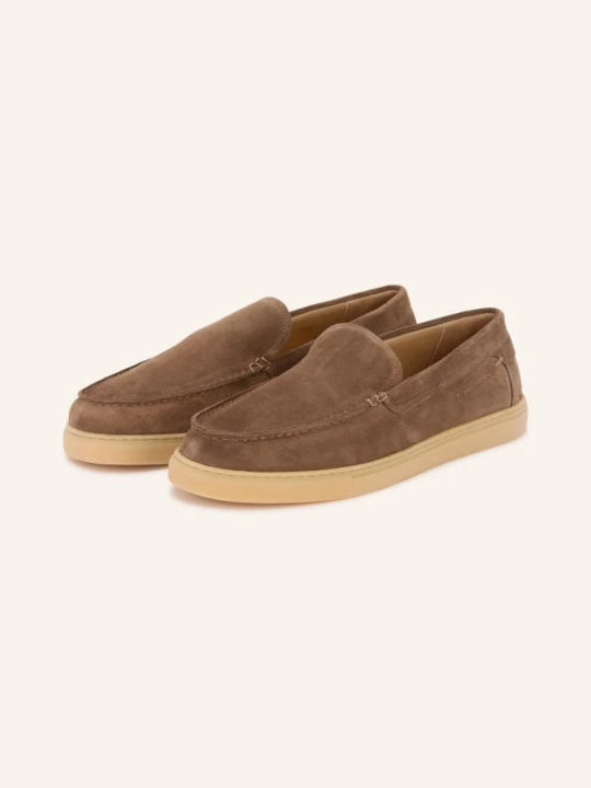 Zdjęcie produktu Marc O'polo Pantofle Karo beige