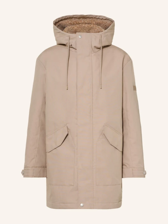 Zdjęcie produktu Marc O'polo Parka beige