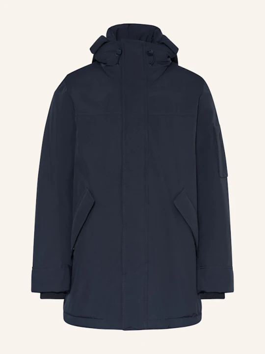 Zdjęcie produktu Marc O'polo Parka blau GRANATOWY