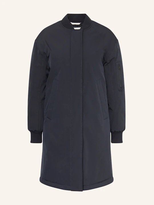 Zdjęcie produktu Marc O'polo Parka blau GRANATOWY