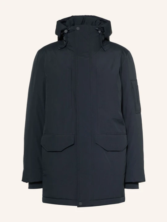 Zdjęcie produktu Marc O'polo Parka blau GRANATOWY