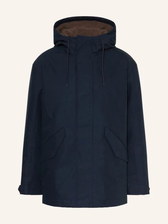 Zdjęcie produktu Marc O'polo Parka blau GRANATOWY