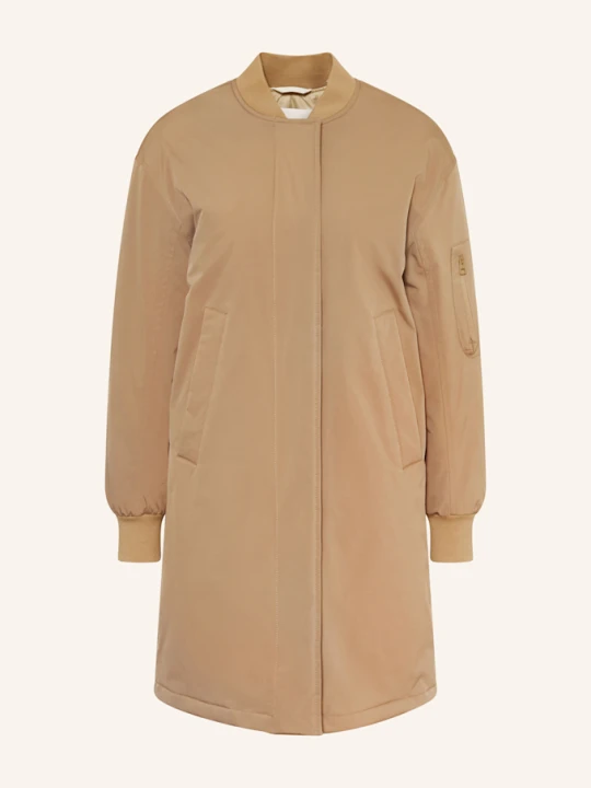Zdjęcie produktu Marc O'polo Parka braun JASNOBRĄZOWY