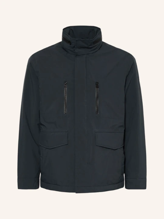 Zdjęcie produktu Marc O'polo Parka grau