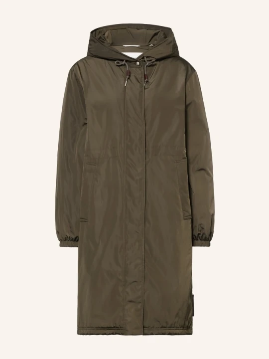 Zdjęcie produktu Marc O'polo Parka gruen KHAKI