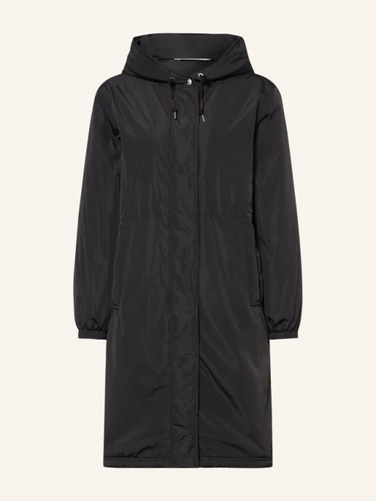 Zdjęcie produktu Marc O'polo Parka schwarz CZARNY