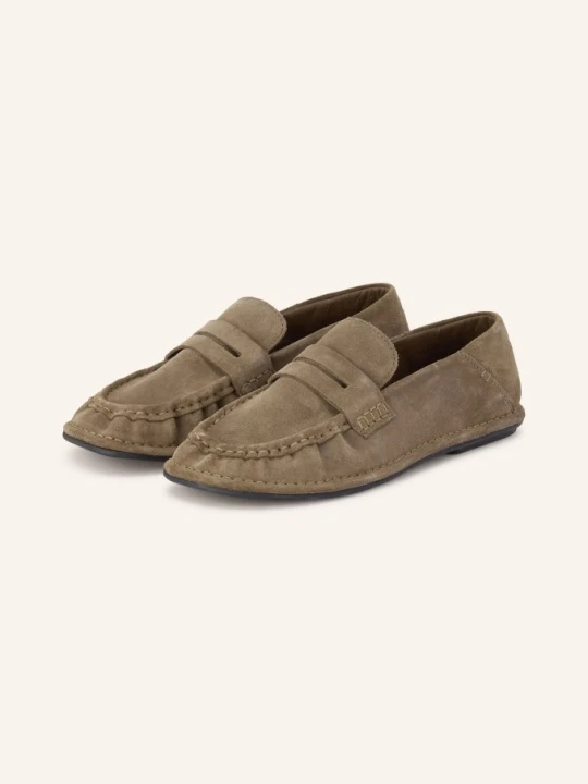 Zdjęcie produktu Marc O'polo Penny Loafers Alvette beige