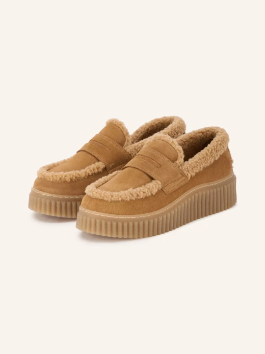 Zdjęcie produktu Marc O'polo Penny Loafers Bianca braun