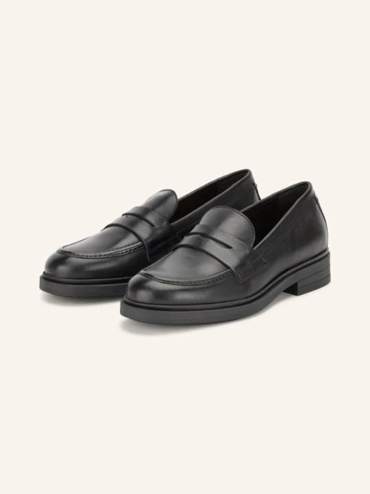 Zdjęcie produktu Marc O'polo Penny Loafers Paula schwarz CZARNY