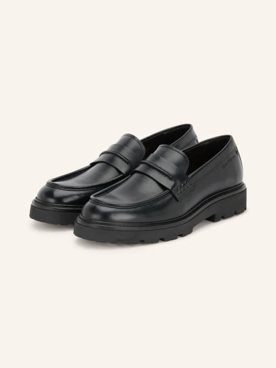 Zdjęcie produktu Marc O'polo Penny Loafers Phil schwarz CZARNY