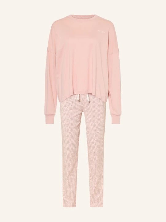 Zdjęcie produktu Marc O'polo Piżama rosa
