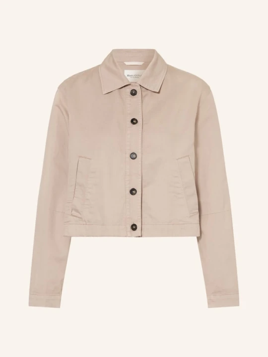 Zdjęcie produktu Marc O'polo Płaszcz beige