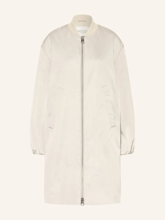 Zdjęcie produktu Marc O'polo Płaszcz beige