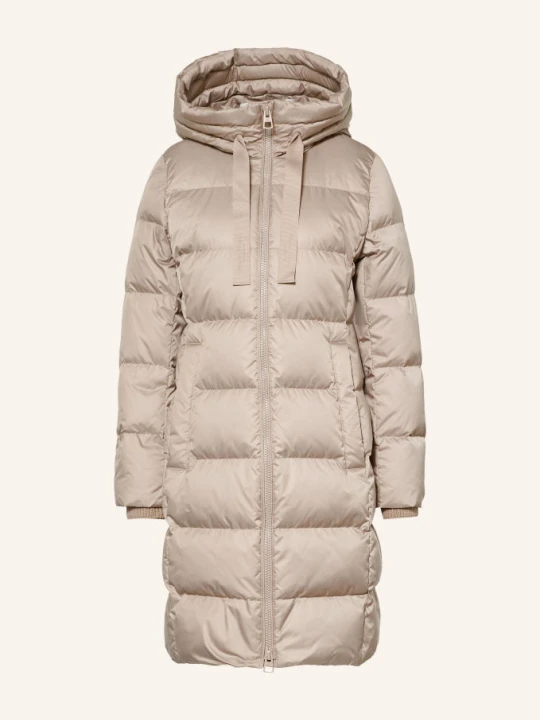 Zdjęcie produktu Marc O'polo Płaszcz Puchowy beige