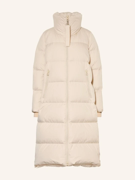 Zdjęcie produktu Marc O'polo Płaszcz Puchowy beige ECRU