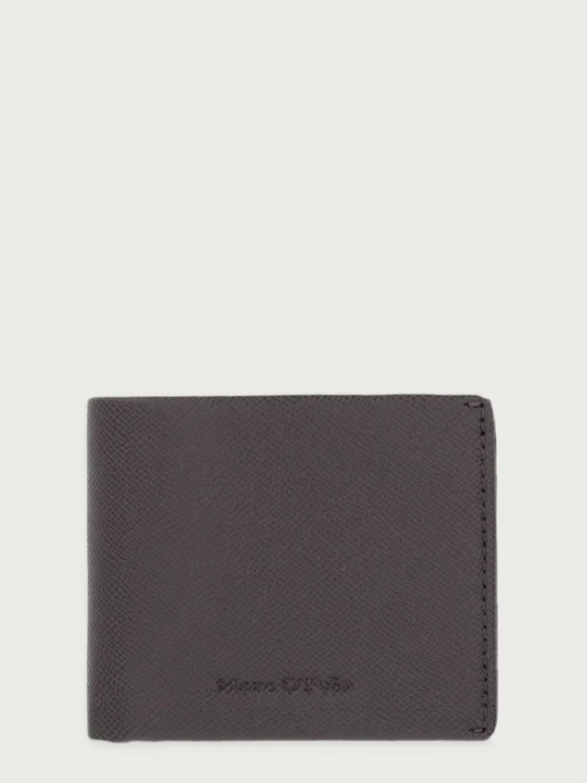 Zdjęcie produktu Marc O'Polo portfel męski brązowy