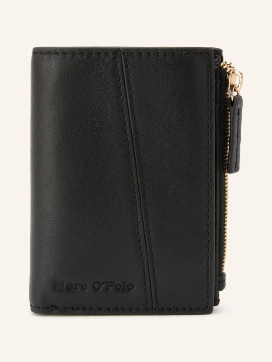 Zdjęcie produktu Marc O'polo Portfel schwarz CZARNY