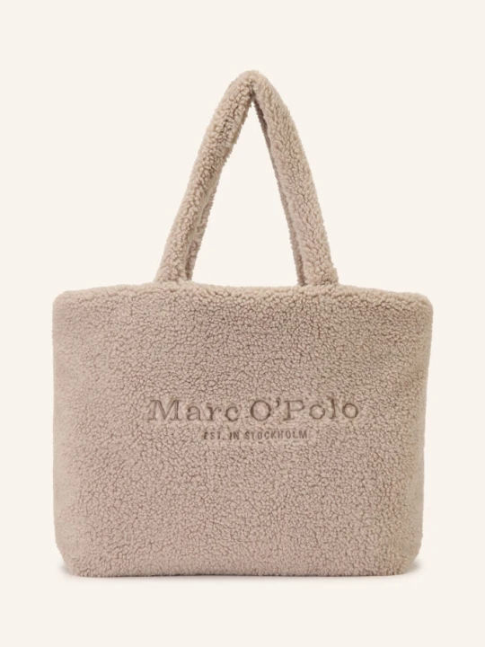 Zdjęcie produktu Marc O'polo Shopperka beige