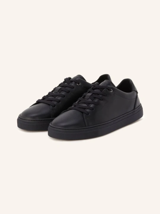 Zdjęcie produktu Marc O'polo Sneaker Alf schwarz CZARNY