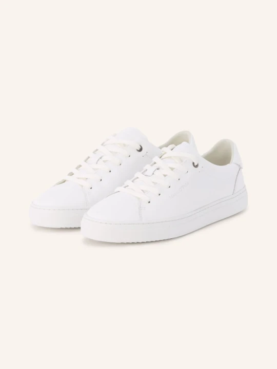 Zdjęcie produktu Marc O'polo Sneaker Alf weiss BIAŁY
