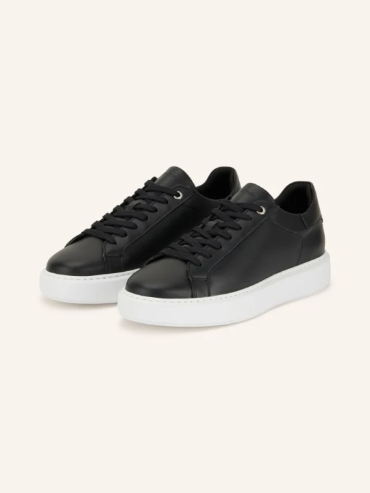 Zdjęcie produktu Marc O'polo Sneaker Cedric 2a schwarz