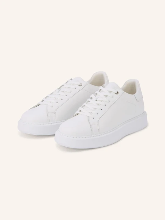 Zdjęcie produktu Marc O'polo Sneaker Cedric 2a weiss BIAŁY