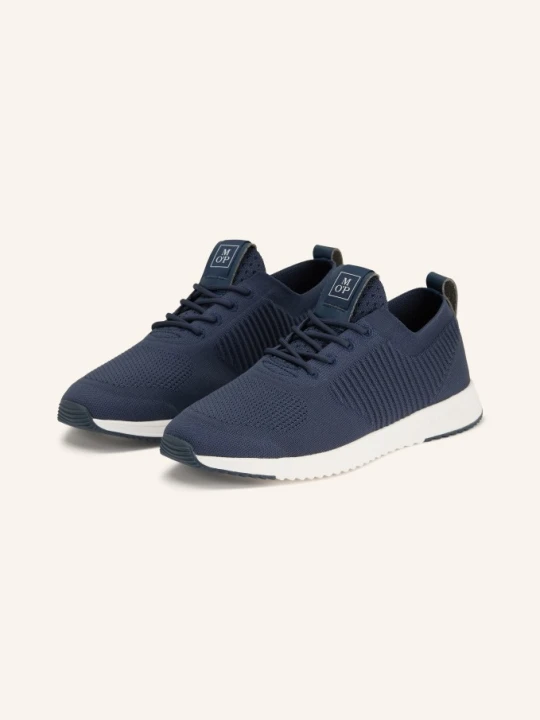 Zdjęcie produktu Marc O'polo Sneaker Jasper blau GRANATOWY