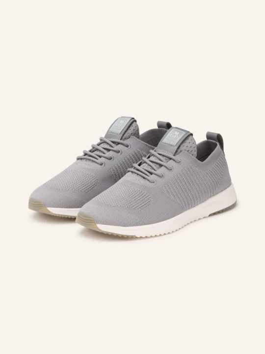 Zdjęcie produktu Marc O'polo Sneaker Jasper grau SZARY