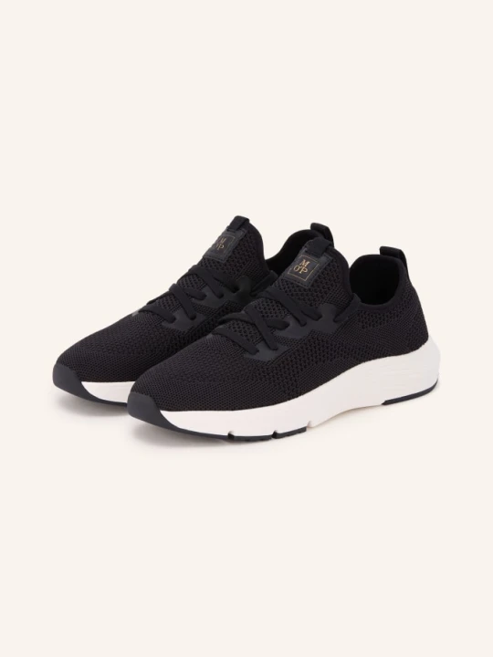 Zdjęcie produktu Marc O'polo Sneakerki Leila 8d schwarz CZARNY