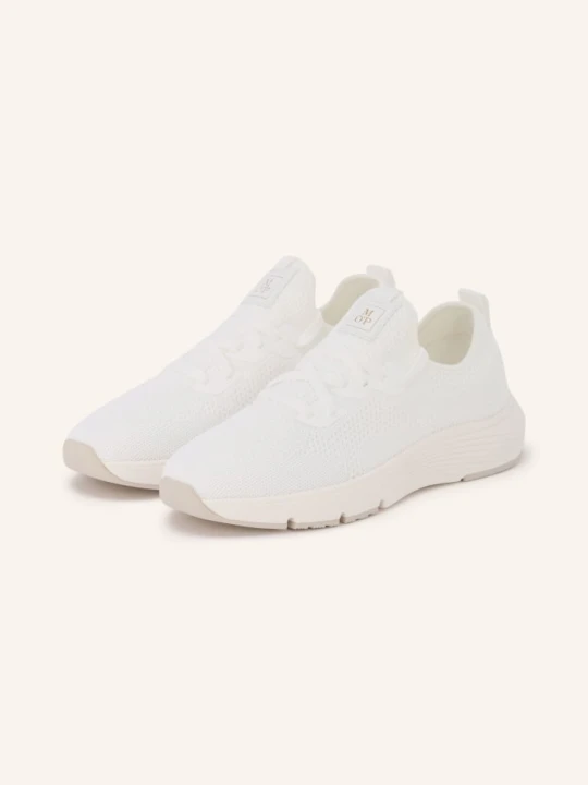 Zdjęcie produktu Marc O'polo Sneakerki Leila 8d weiss BIAŁY