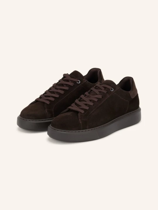 Zdjęcie produktu Marc O'polo Sneakersy braun CIEMNOBRĄZOWY