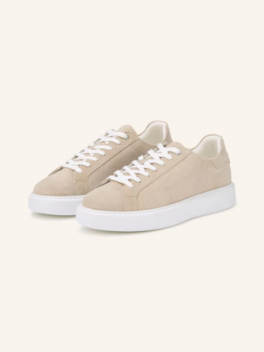 Zdjęcie produktu Marc O'polo Sneakersy Cedric beige JASNOBRĄZOWY