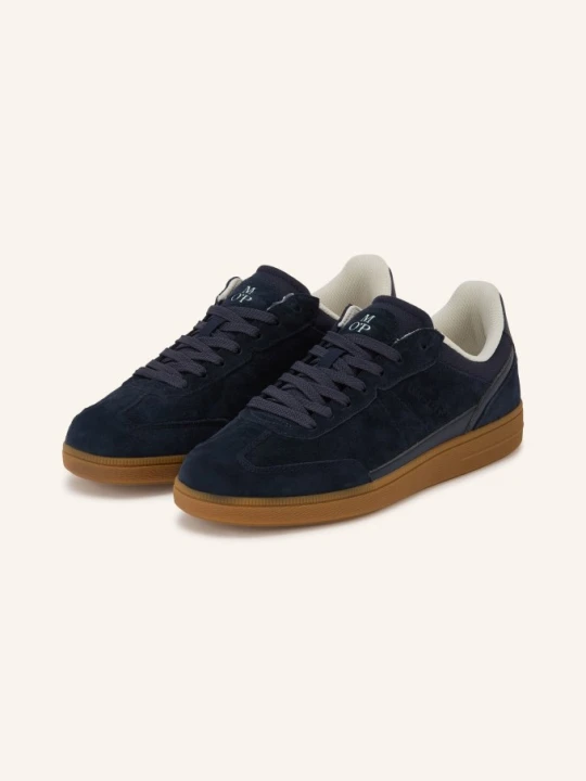 Zdjęcie produktu Marc O'polo Sneakersy Charlie blau