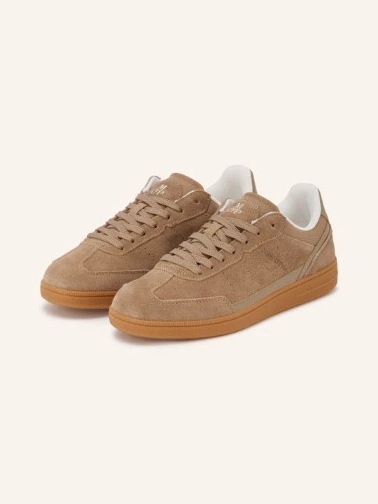 Zdjęcie produktu Marc O'polo Sneakersy Charlie braun