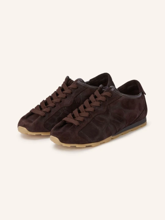 Zdjęcie produktu Marc O'polo Sneakersy Fabiana braun CIEMNOBRĄZOWY
