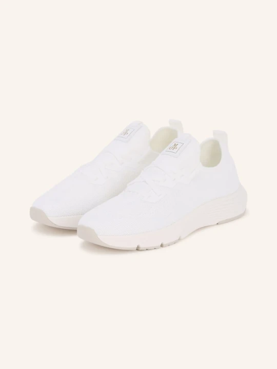 Zdjęcie produktu Marc O'polo Sneakersy Leila weiss BIAŁY
