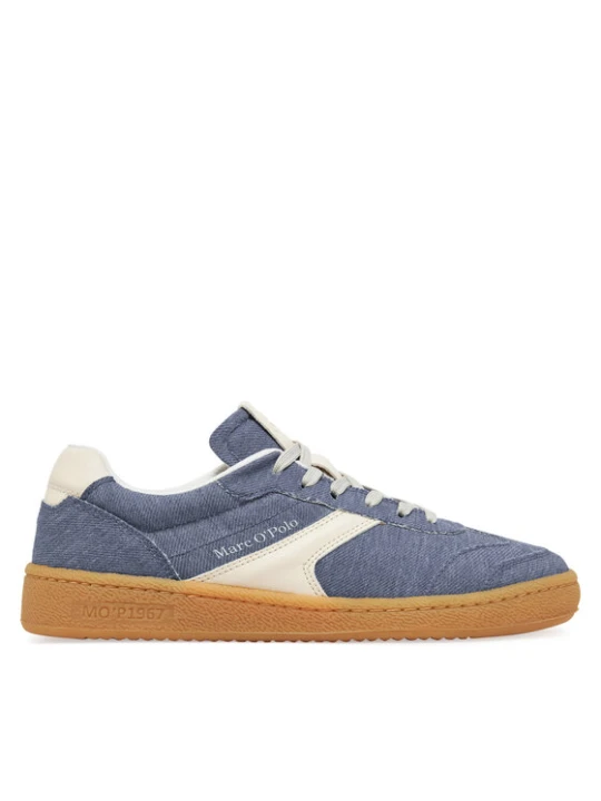 Zdjęcie produktu Marc O'Polo Sneakersy RR2M3025 Niebieski