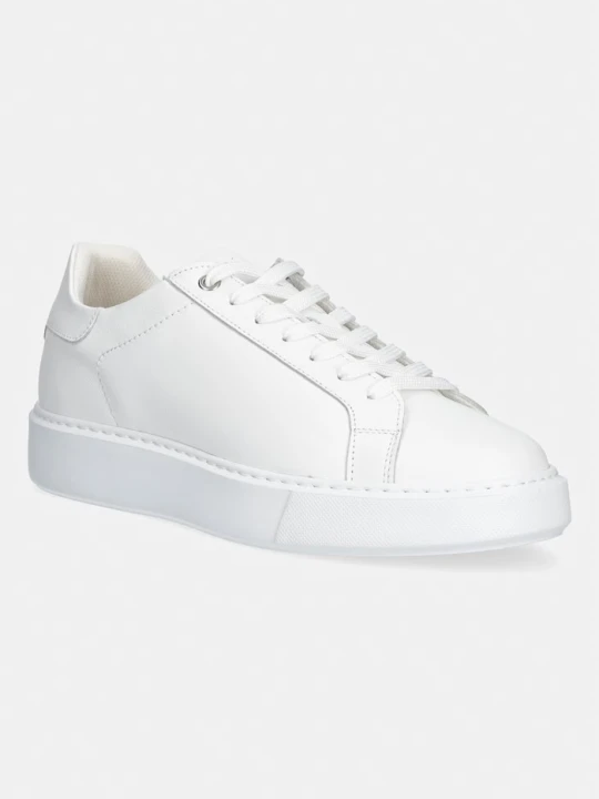 Zdjęcie produktu Marc O'Polo sneakersy skórzane Cedric 2A biały
