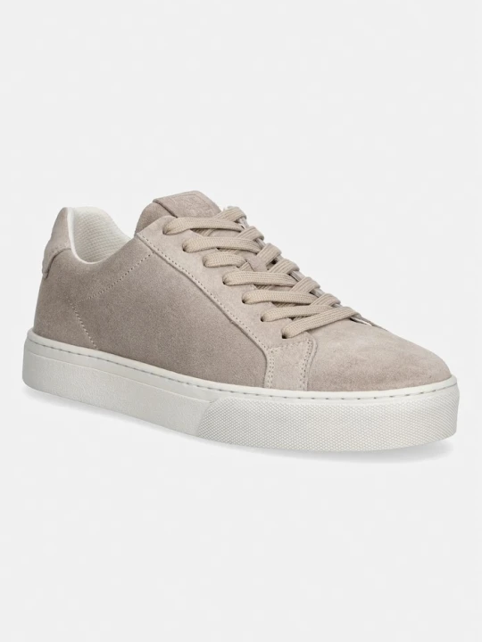Zdjęcie produktu Marc O'Polo sneakersy zamszowe Agar 3B beżowy