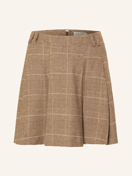 Zdjęcie produktu Marc O'polo Spódnica beige