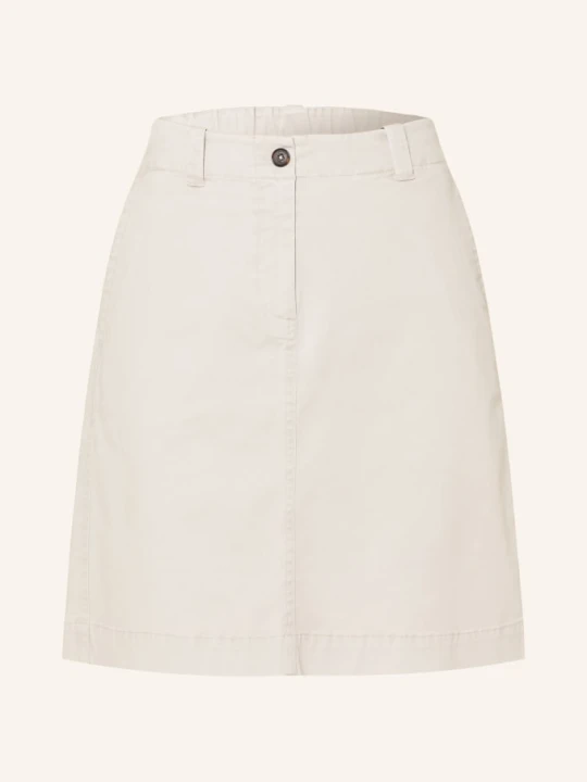 Zdjęcie produktu Marc O'polo Spódnica beige ECRU