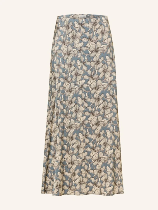 Zdjęcie produktu Marc O'polo Spódnica Satynowa blau