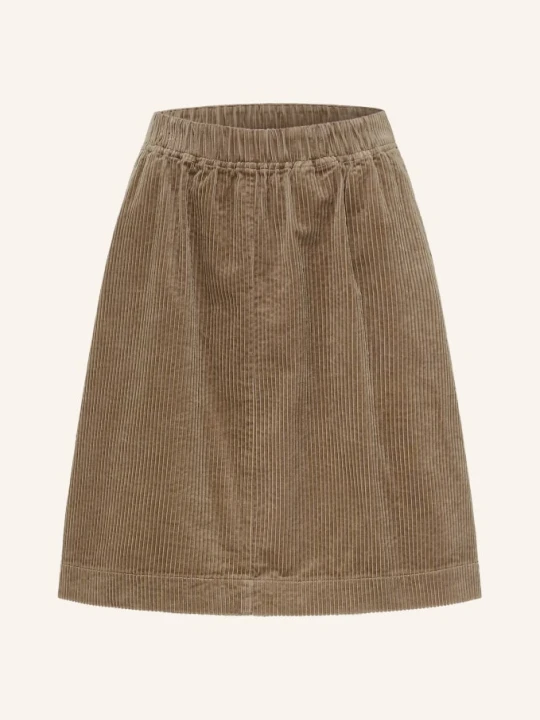 Zdjęcie produktu Marc O'polo Spódnica Z Sztruksu beige